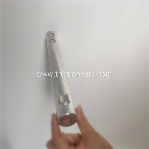 Aluminum Drying Pipe for Electromobile